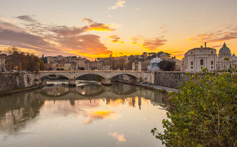 L'oro di Roma! di mapi2019