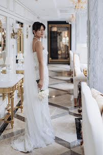 Wedding photographer Aleksandra Andruschenko (alexandra-an). Photo of 6 November 2022