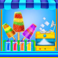 Frozen Slushy Ice Gola Maker