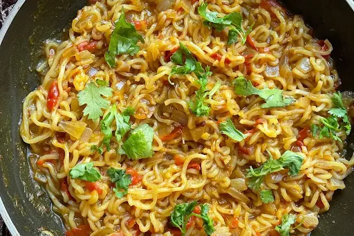 Vegetable Maggi