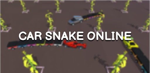 Car Snake Online Multiplayer