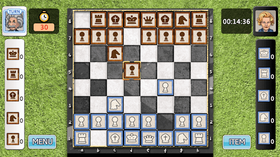 Chess Opening Master Pro Mod APK v1.1 (Paid for free,Free purchase)  Download 