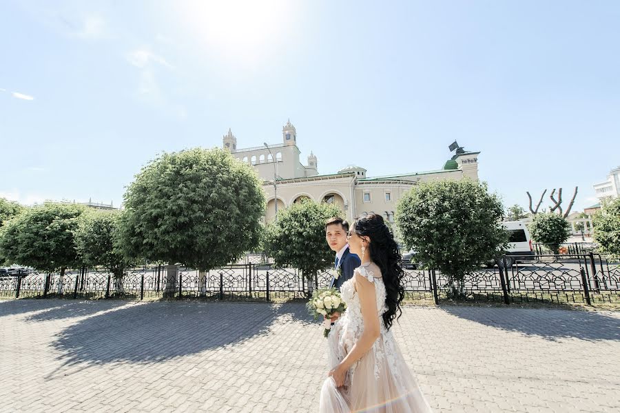 Wedding photographer Ilya Spektor (iso87). Photo of 7 August 2018