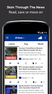 How to download New York News - Newsfusion 3.642 mod apk for android