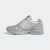 zx 8000 gray one/vapor pink/gray two