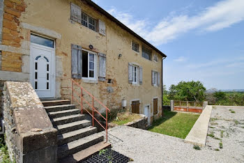 maison à Lons-le-Saunier (39)