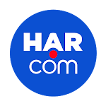 Cover Image of Скачать Недвижимость от HAR.com - Техас 3.1.11 APK