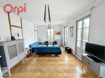 appartement à Vichy (03)