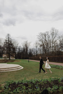 Photographe de mariage Irina Timofeeva (timosha609). Photo du 28 avril 2022