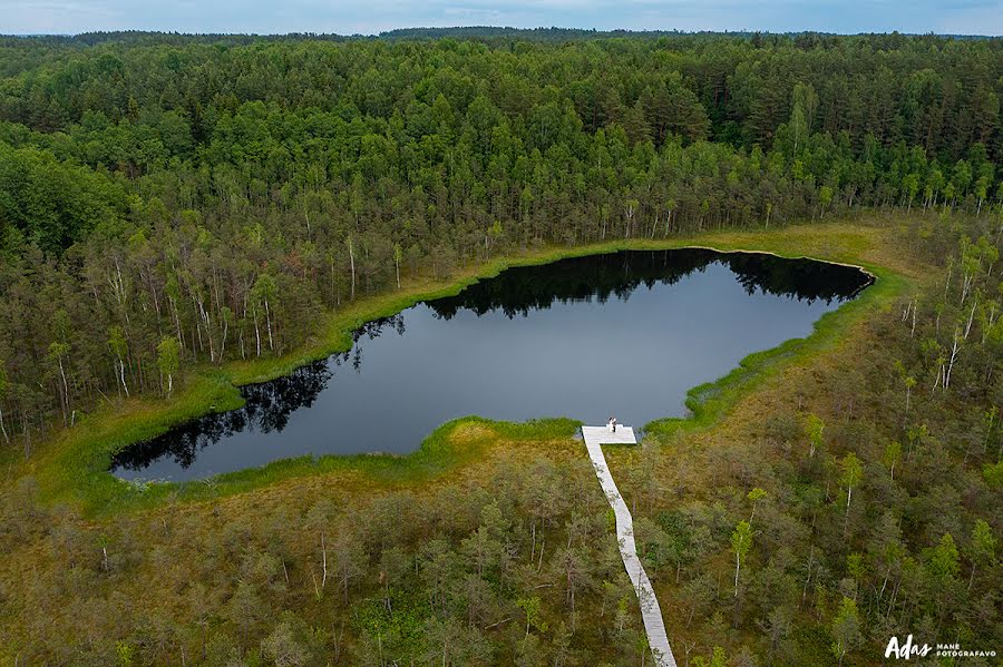 Pulmafotograaf Adas Vasiliauskas (adas). Foto tehtud 28 aprill 2022