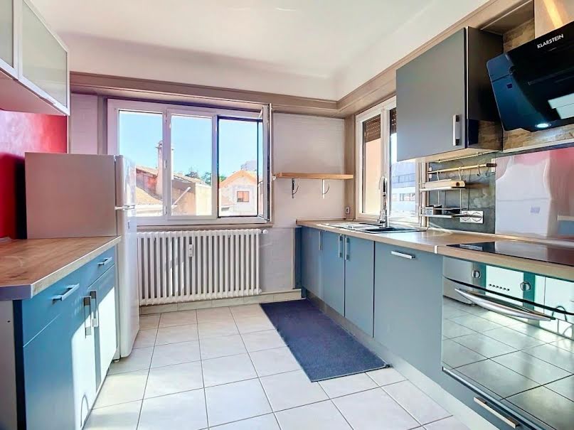 Vente appartement 3 pièces 71 m² à Saint-Julien-en-Genevois (74160), 350 000 €