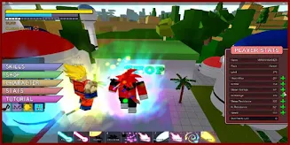 Download Guide Of Dragon Ball Z Final Stand Roblox Apk For Android Free - roblox dragon ball z