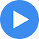 Codec MX Player (Tegra 3) icon