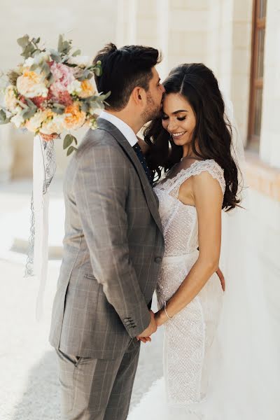 Fotógrafo de casamento Hariuc Dumitru (dimu11). Foto de 29 de outubro 2018