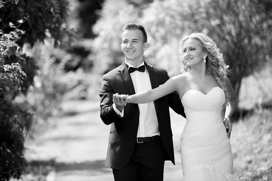 Photographe de mariage Alexandra Szilagyi (alexandraszilag). Photo du 2 décembre 2015