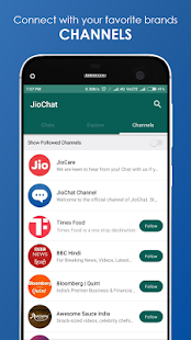 JioChat: Jio KBC Play Along