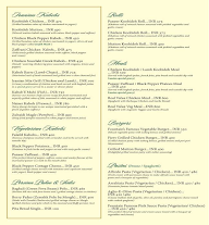 Fountain Sizzlers menu 7