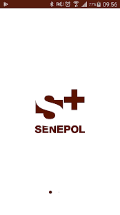 Aplicativo da S+ Senepol(圖1)-速報App