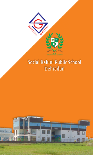 Social Baluni Teacher App