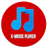 X Music Player1.0.3