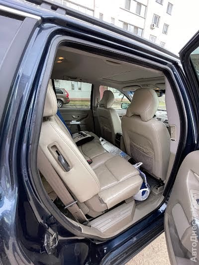 продам авто Volvo XC90 XC90 фото 4