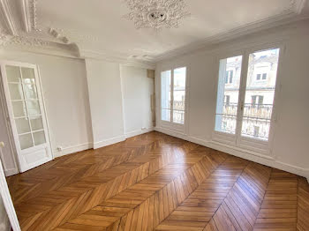 appartement à Paris 17ème (75)