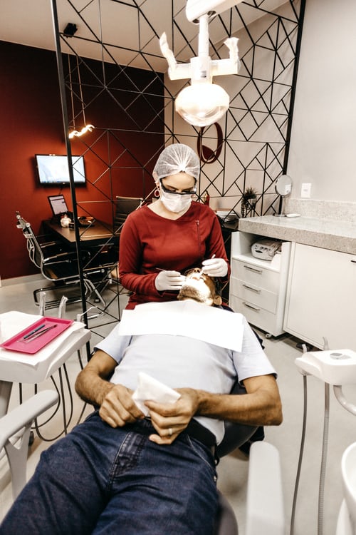 7 Strategies Dentists Can Use to Improve Employee Retention