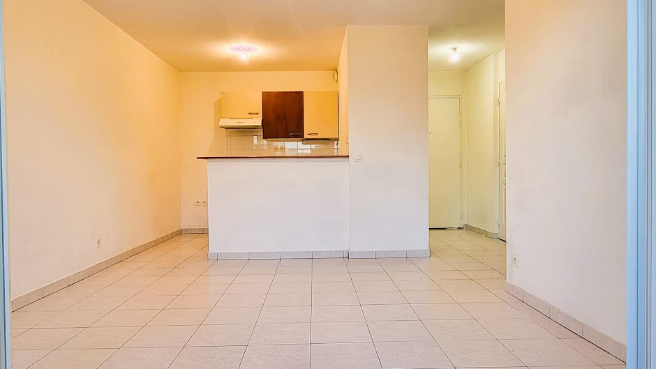Vente appartement 2 pièces 38 m² à Biganos (33380), 154 000 €