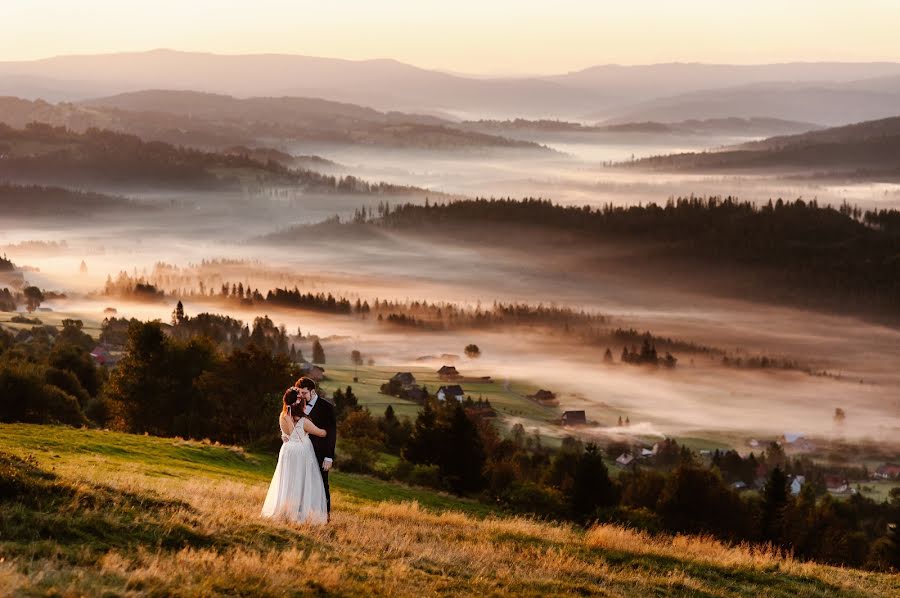 शादी का फोटोग्राफर Sebastian Machnik (sebastianmachni)। सितम्बर 18 2020 का फोटो
