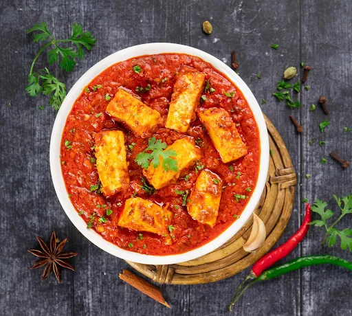 Paneer Lahori