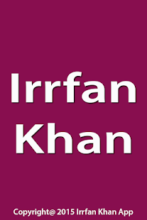 How to mod Irrfan Khan lastet apk for laptop