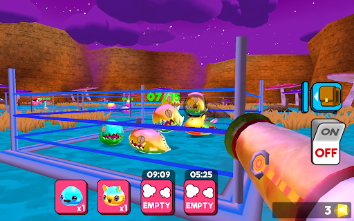 Screenshot Slime Land Adventures