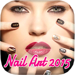 Cover Image of Download Nail Art Tutorials 2.0 APK