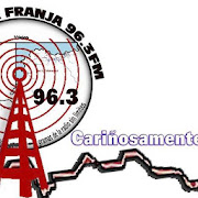 Radio la Franja  Icon