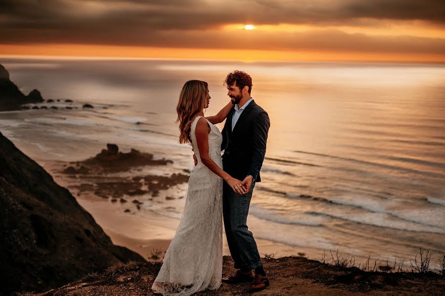 Fotografer pernikahan Kevin Kurek (hamburg-fotograf). Foto tanggal 19 Februari 2020