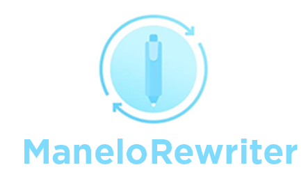 ManeloRewriter Preview image 0