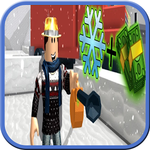 Guide Roblox Snow Shoveling Simulator Latest Version Apk - descargar tips ben 10 pokemon roblox ben10 arrival of aliens