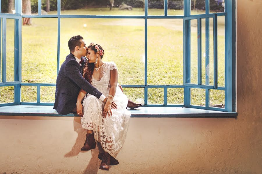 Fotógrafo de casamento Esteban Jiménez (estebanjimenez). Foto de 2 de agosto 2018