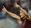 Totti scoort 300e goal voor AS Roma, Juventus wint voor het eerst