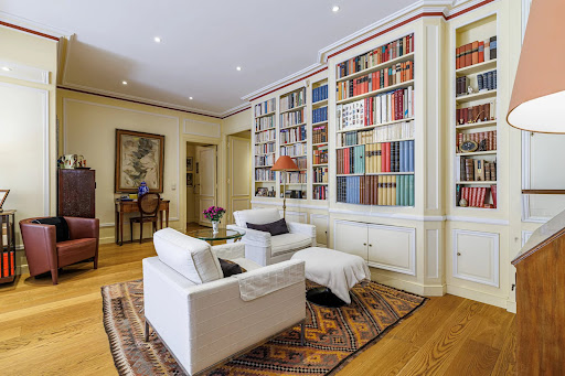 Appartement avec terrasse 4