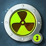 Cover Image of Herunterladen Nuclear War Submarine Inc. Indie-Hardcore-Simulator 2.0 APK