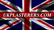 UKplasterers.com Logo