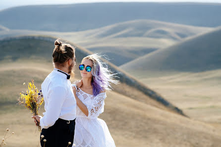 Photographe de mariage Viktor Zapruda (zapruda). Photo du 8 décembre 2016