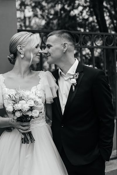 Photographe de mariage Vlada Samborskaya (samborskaya). Photo du 15 décembre 2021