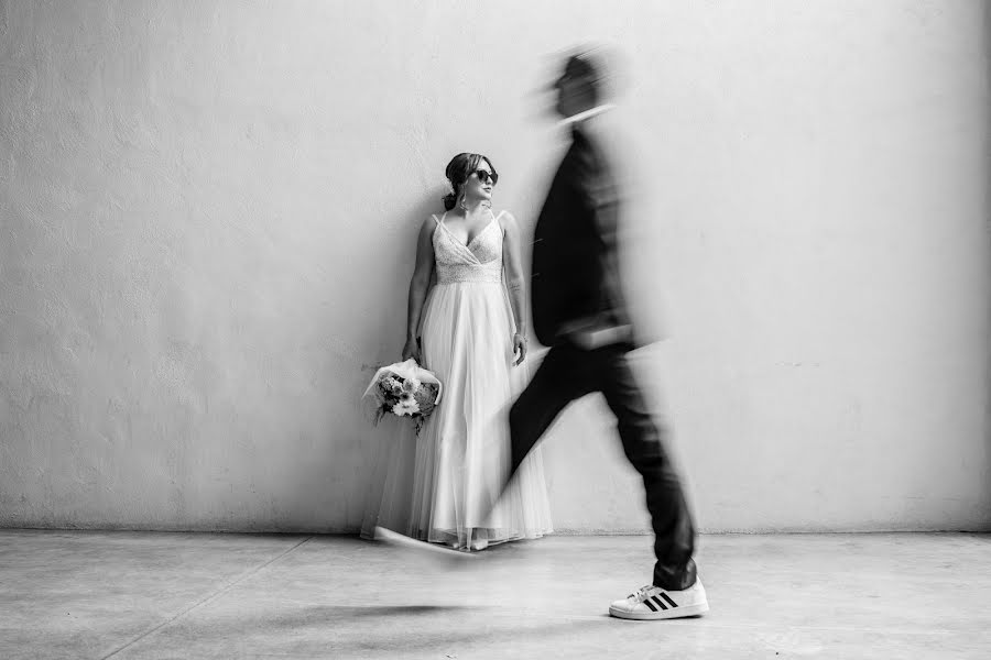 Photographe de mariage Antonio Barberena (antonio11). Photo du 9 janvier