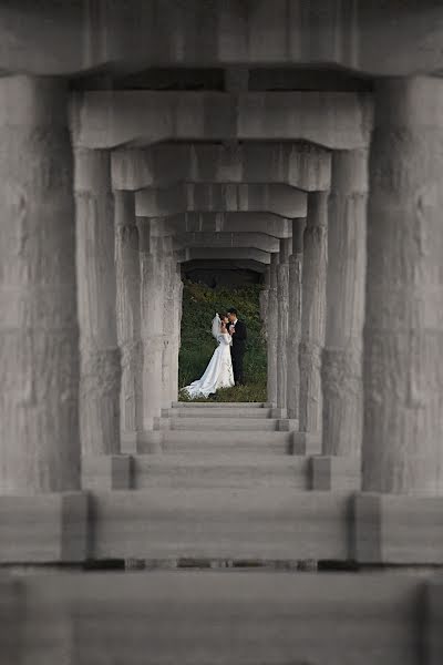 Fotografo di matrimoni Vincent Mu (am1934). Foto del 15 gennaio 2021