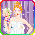 princess wedding - dress up Apk