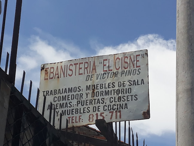 Ebanisteria El Cisne