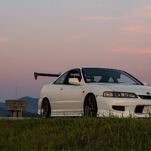 インテグラ DC2