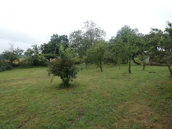 ferme à Germond-Rouvre (79)